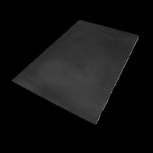 1/2 Inch Protective Rubber Flooring