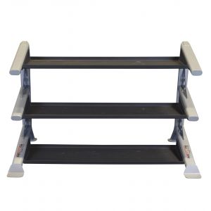 3 Tier Pcl Kettlebell Rack