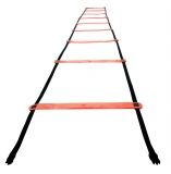 Rubber Agility Ladder