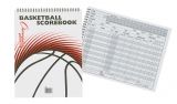 Basketball Scorebook