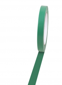 1/2"x36yd Floor Tape Green