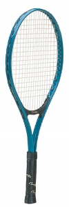 Midsize Aluminum Junior Tennis Racket