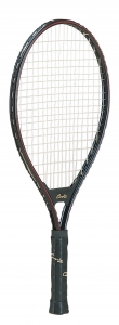 Midsize Youth Aluminum Tennis Racket