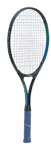 Oversize Aluminum Tennis Racket