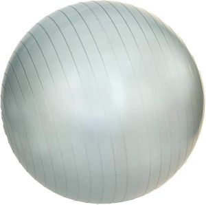 ANTI BURST GYM BALL 55 CM