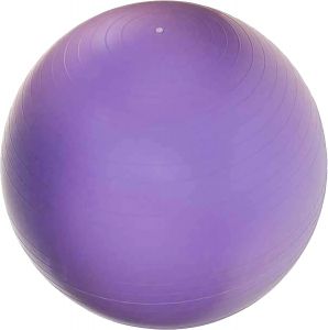 ANIT BURST GYM BALL 65 CM