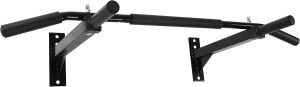 WALL MOUNTED CHIN UP BAR