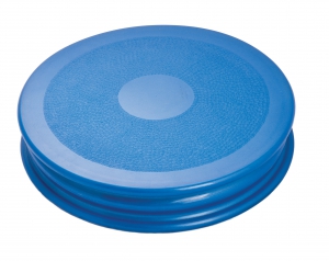 Core Strengthening Fit Disc,royal Blue