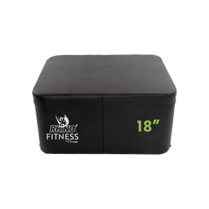 Foam Plyo Box 18 Inch