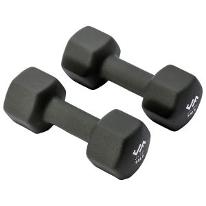 15 LB NEOPRENE DUMBELL PAIR