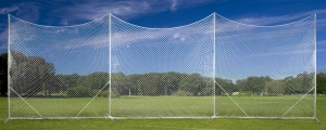 Lacrosse Backstop Net