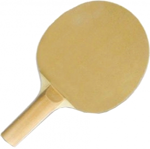 Sand Face Table Tennis Paddle