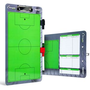 Soccer Coaches Board,10inchx 16inch