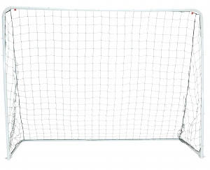 Easy Fold Soccer Goal,8inch X 6inch X 6inch