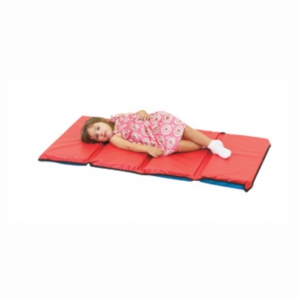 1" Thick Rugged Rest Mat - 10 Pack