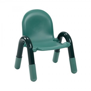 Baseline 9" Child Chair - Teal Green