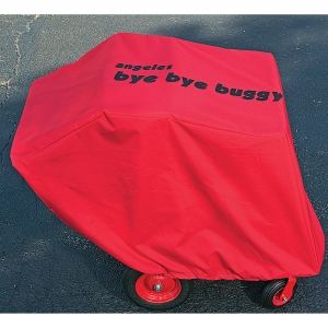 Bye Bye Buggy 4 Passenger Cover