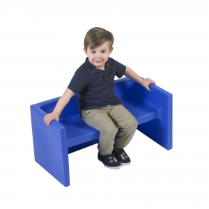 Adapta-bench - Blue