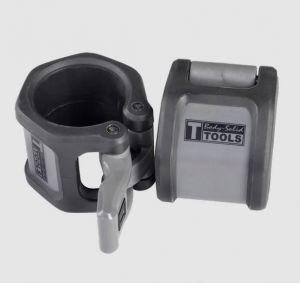 Body-solid Tools Hex Lock Jaw Collars