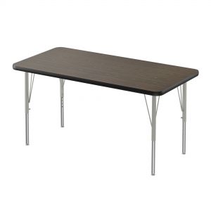 Deluxe High-pressure Top Activity Tables