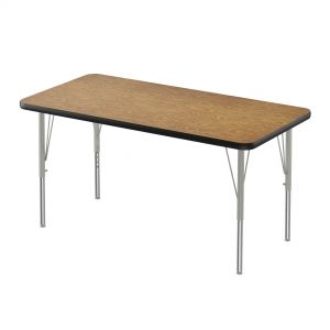 Deluxe High-pressure Top Activity Tables