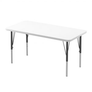 Markerboard-dry Erase  Deluxe High Pressure Top - Activity Tables