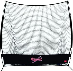 Diamond 7' X 8' Heavy Duty Pro Catch Net (included Carry Bag)