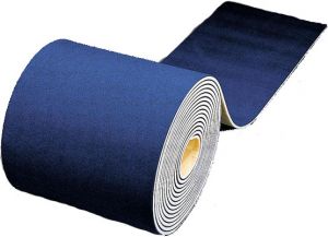 Vault Runway 3' X 84' X 1-3/8" - Color Blue