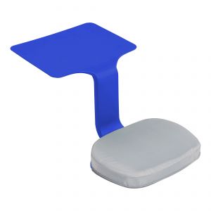 The Surf with Cushion 1-Pack - Blue