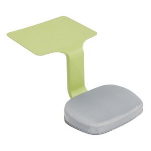 The Surf with Cushion 1-Pack - Green