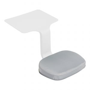 The Surf Cushion 10-Pack - Grey