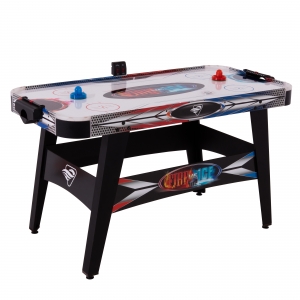 Triumph 54" Fire N Ice Led Air Hockey Table