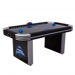 Triumph Lumenx Lazer 6' Air Hockey Table