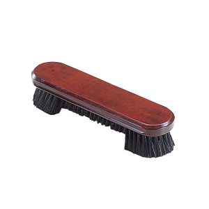 9" Nylon Brush, Cherry