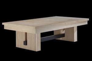 Dining Conversion Top (natural Ash)