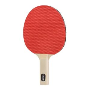 Stiga Hardbat Table Tennis Racket 6"x7"