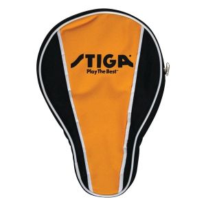 Stiga Red & Black Table Tennis Racket Cover