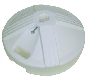 Umbrella Base (white) 