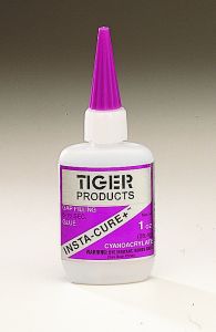 Tiger Glue