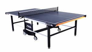 Stiga Tournament Series Sts 385 9' Tennis Table