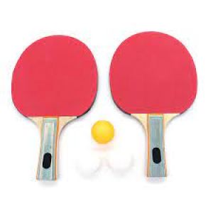 Pure X 2-player Racket Set