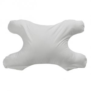 Core CPAP PillowCase, 4" White