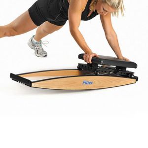 Pro Fitter Ski Trainer 