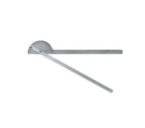 Double grip handle for back-leg-chest (force gauge) 