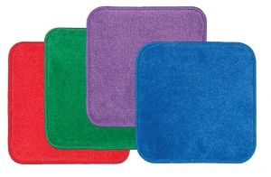 Jumbo Seating Squares (set Of 12) 16"x16" Carpet