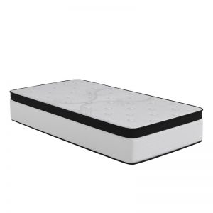 12in Pocket Mattress-twin