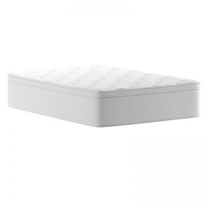 Full 14" Euro Top Mattress