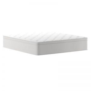 King 14" Euro Top Mattress