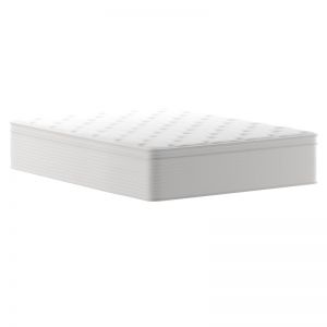 Queen 14" Euro Top Mattress