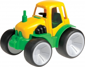 Gowi Toys  5" Farm Tractor
